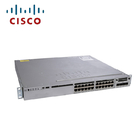 WS-C3850-24T-L Cisco POE Switch 3850 Series 24 Ports LAN Base Stackable