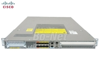 ASR1001-X Data Center IDC 20G Cisco Internet Router 10G SFP+ Port 16G Ram 20Gbps Through Put