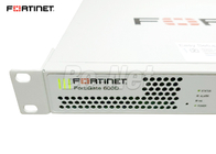 60–50Hz Cisco ASA Firewall Fortinet 2x10GE-SFP+ 10xGE-RJ45 Port FG-600D FortiGate 600D