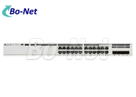 Cisco Gigabit Switch Original New C9200L-24T-4G-A Switch 24 port Gigabit 4 x 1G Network Advantage