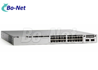 Cisco Gigabit Switch C9300-24U-E network switch 9300 24 port UPOE Gigabit Ethernet Switch include C9300-DNA-E-24-3Y