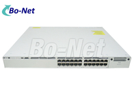 Cisco Gigabit Switch network switch 9300 24-Port POE+Gigabit Ethernet Switch C9300-24P-A