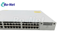 Cisco Gigabit Switch network switch 9300 48-port PoE+ switch C9300-48P-E include C9300-DNA-E-48-3Y Network Essentials