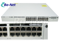 Cisco Gigabit Switch C9300-24P-A include C9300-DNA-A-24-3Y network switch 9300 24-Port POE+ Network Advantage Switch