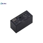 HKE HCP2-S-DC24V-A original Electronic HCP2-S-DC12V-C power relay 6 PIN 2 normal open