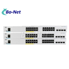 Good Discount Original new CISCO C1000-24T-4X-L 24x 10/100/1000 Ethernet ports 4x 10G SFP network switch