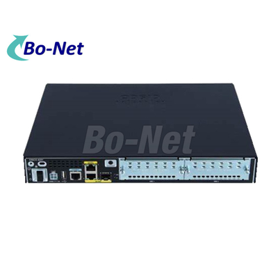 NEW Original 4200 Series Routers Gigabit Integrated Services Enterprise Router for ISR4221/K9