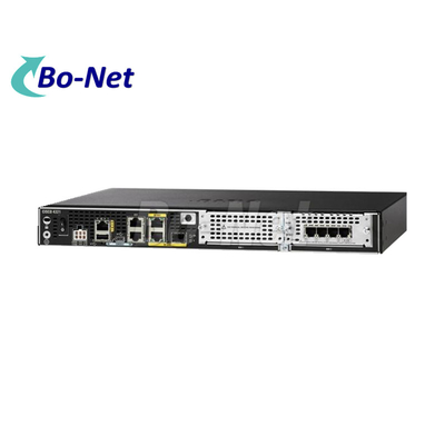 NEW Original 4200 Series Routers Gigabit Integrated Services Enterprise Router for ISR4221/K9