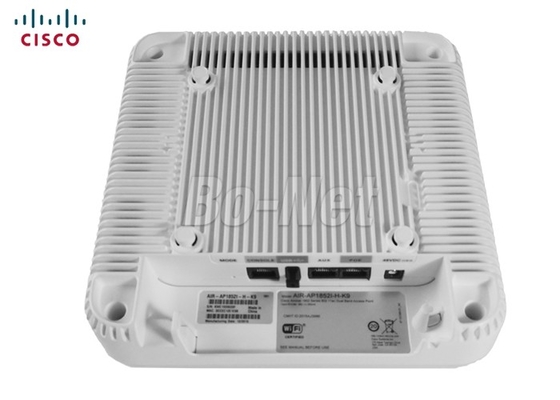 Dual Frequency Enterprise Cisco Wifi Access Point Gigabit AIR-AP1852I-H-K9