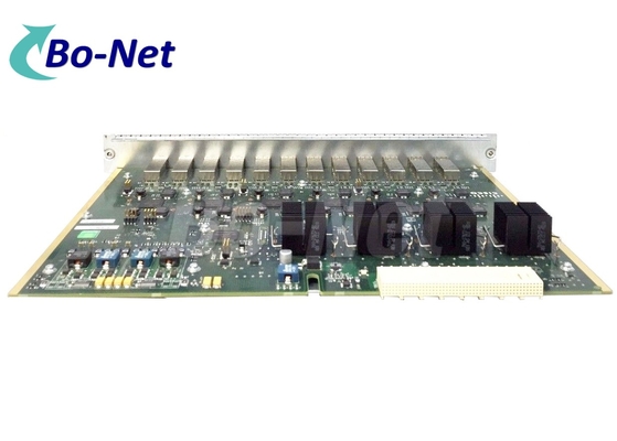 Catalyst 4500 E-Series 12 Port 10 Gigabit GE Used Cisco Modules