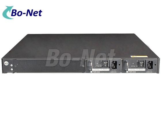 48 Gigabit Ports S5720-52X-SI-AC 4X10G SFP+ Network Switch