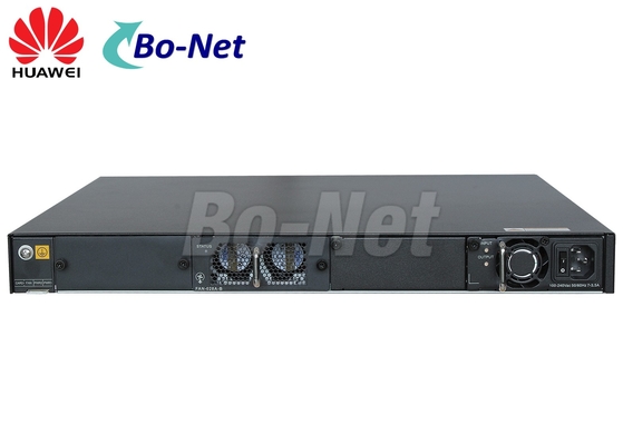 S5720-36C-PWR-EI-AC 28 Port SFP+ Gigabit POE Switch
